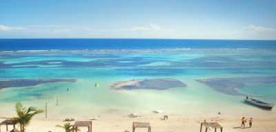 Residential Land For Sale in Mahahual, Mexico
