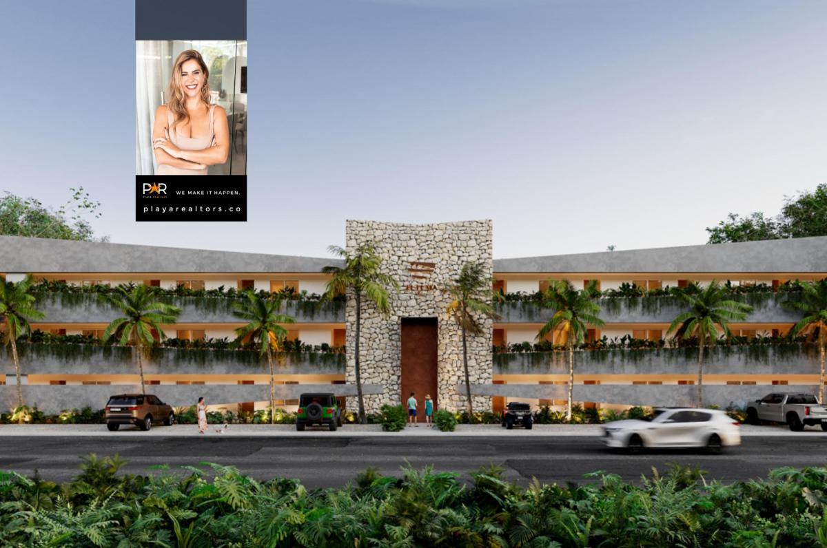 Picture of Apartment For Sale in Tulum, Quintana Roo, Mexico