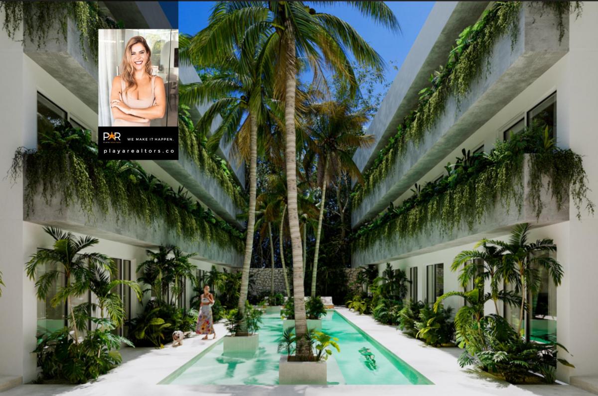 Picture of Apartment For Sale in Tulum, Quintana Roo, Mexico