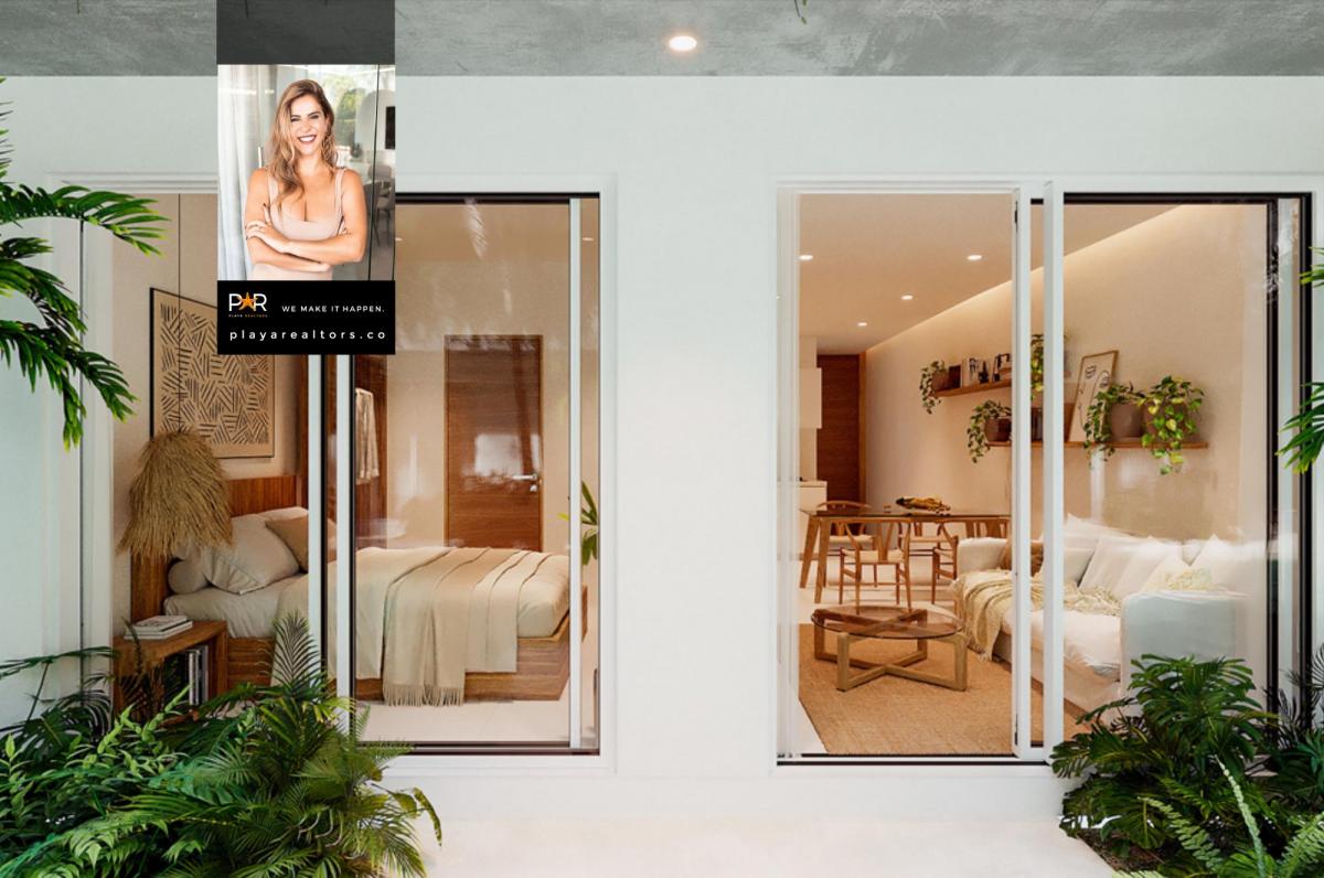 Picture of Apartment For Sale in Tulum, Quintana Roo, Mexico