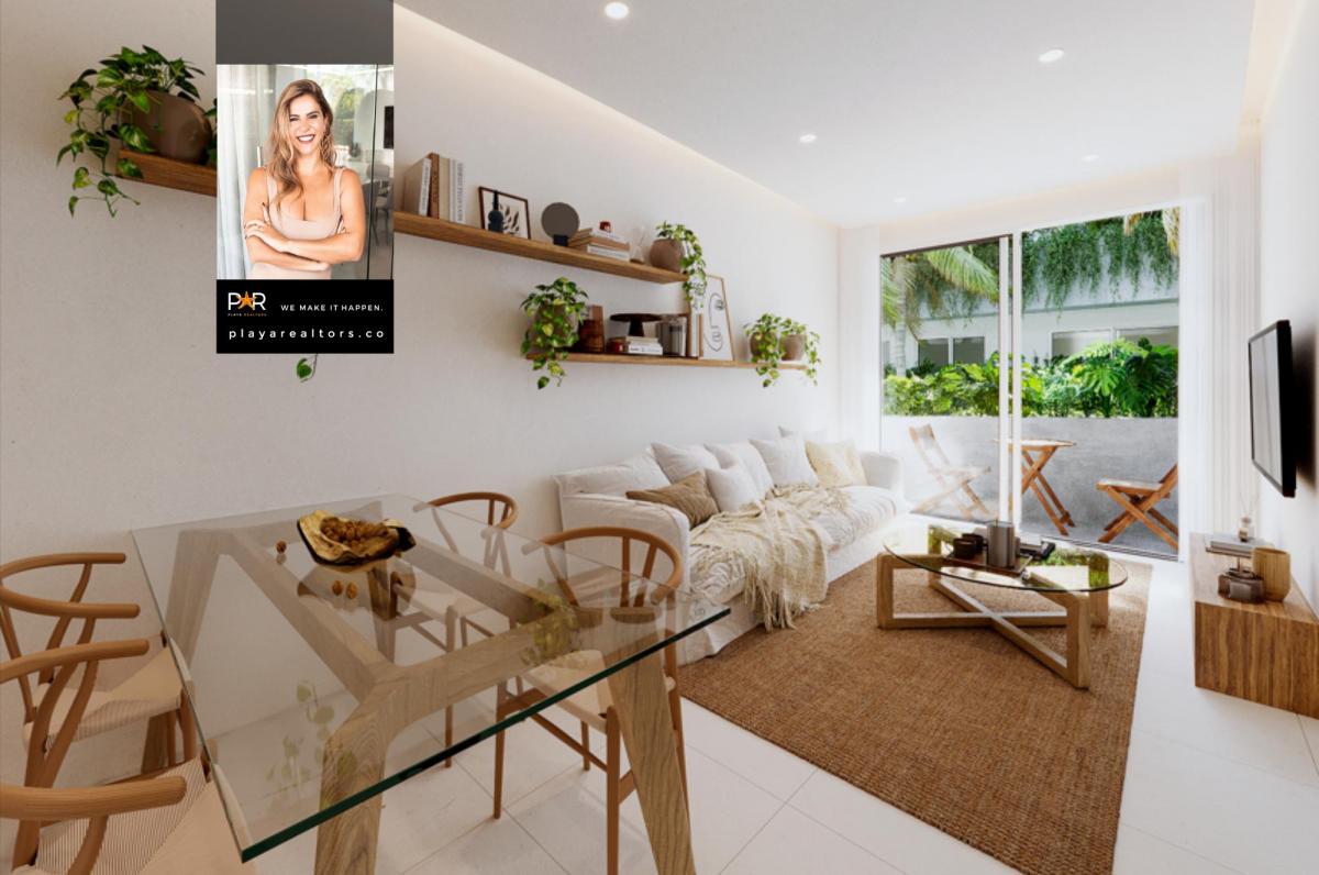 Picture of Apartment For Sale in Tulum, Quintana Roo, Mexico