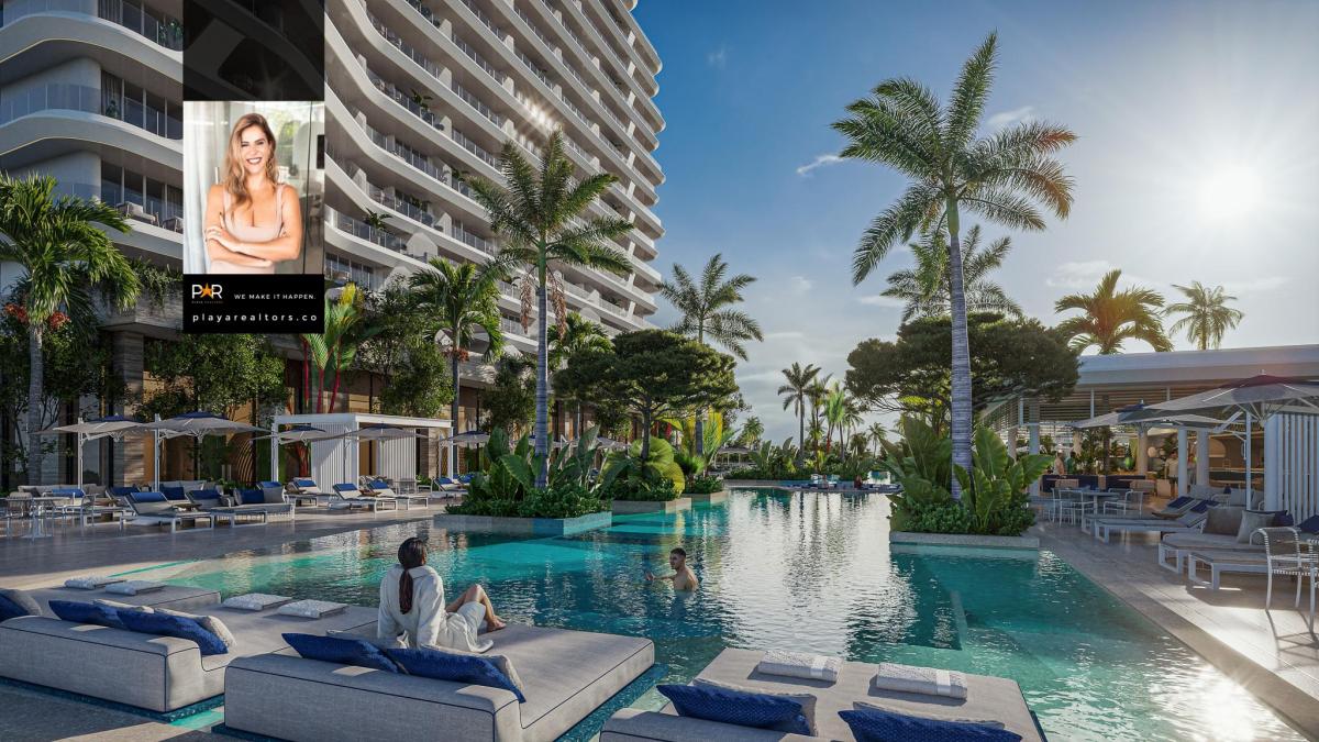 Picture of Apartment For Sale in Cancun, Quintana Roo, Mexico