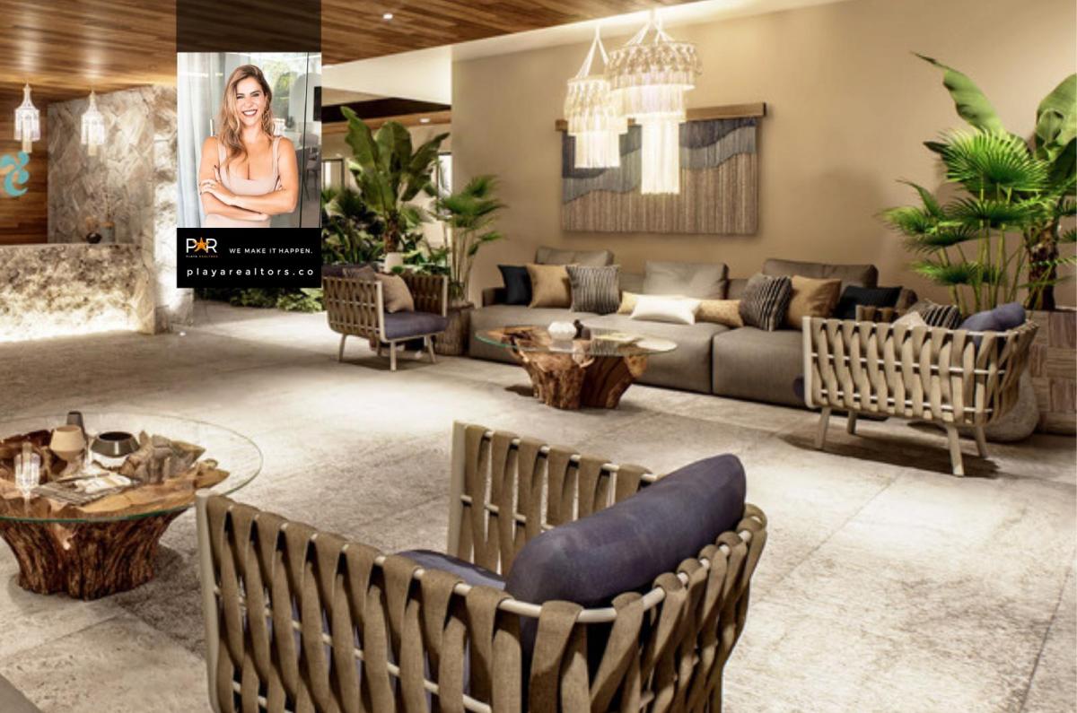 Picture of Apartment For Sale in Playa del Carmen, Quintana Roo, Mexico