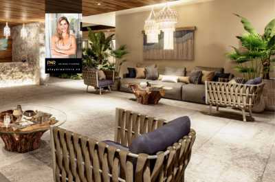 Apartment For Sale in Playa del Carmen, Mexico