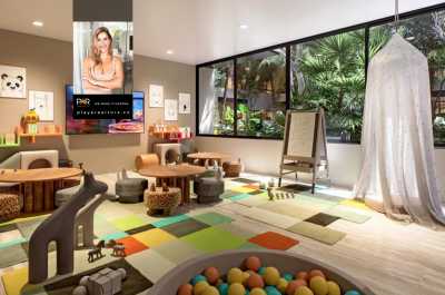 Apartment For Sale in Playa del Carmen, Mexico