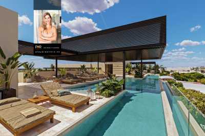 Apartment For Sale in Playa del Carmen, Mexico