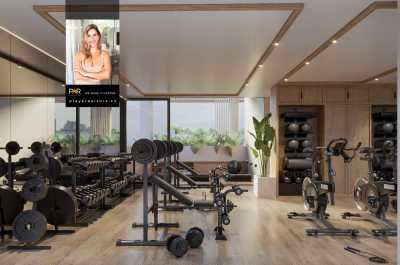 Apartment For Sale in Playa del Carmen, Mexico