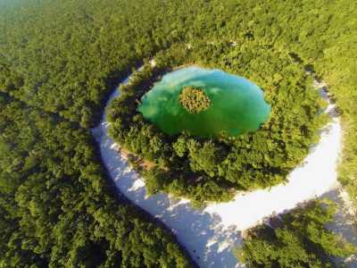 Residential Land For Sale in Playa del Carmen, Mexico