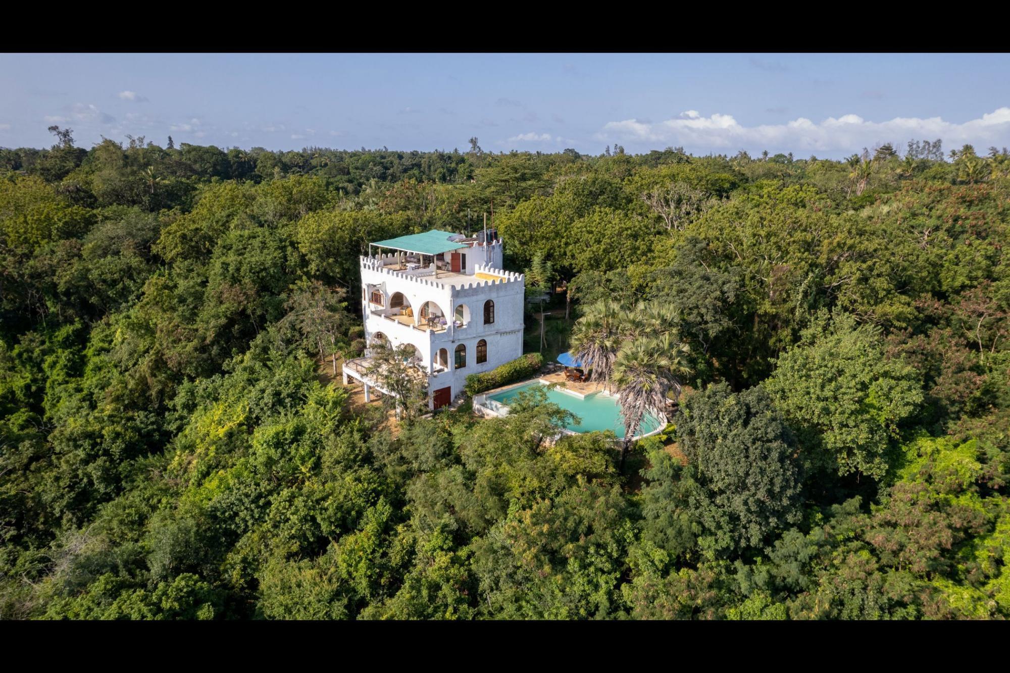 Picture of Mixed Use For Sale in Mombasa, Coast, Kenya