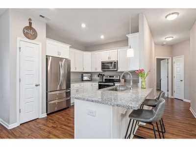 Home For Sale in Smithville, Tennessee