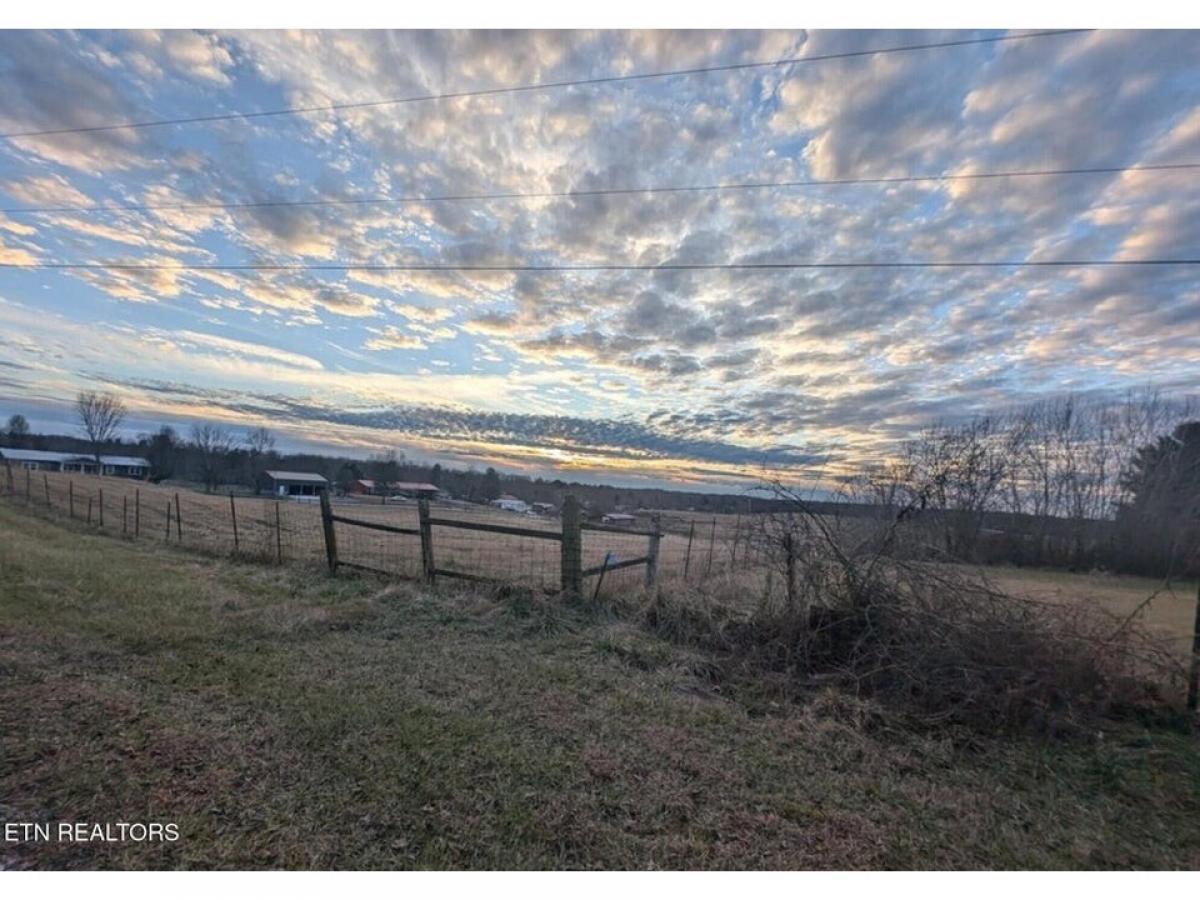 Picture of Residential Land For Sale in Jamestown, Tennessee, United States