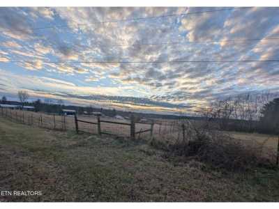 Residential Land For Sale in Jamestown, Tennessee