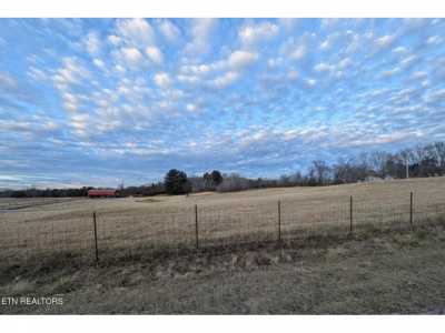 Residential Land For Sale in Jamestown, Tennessee