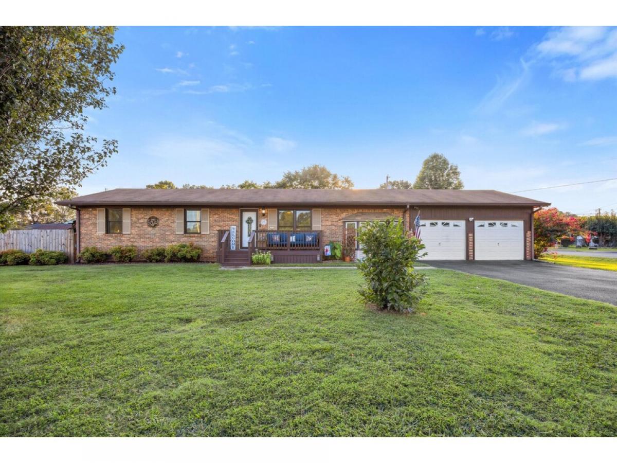Picture of Home For Sale in Fort Oglethorpe, Georgia, United States