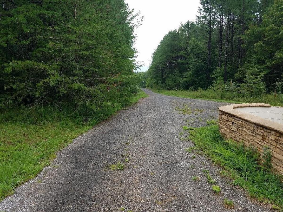 Picture of Residential Land For Sale in Spencer, Tennessee, United States