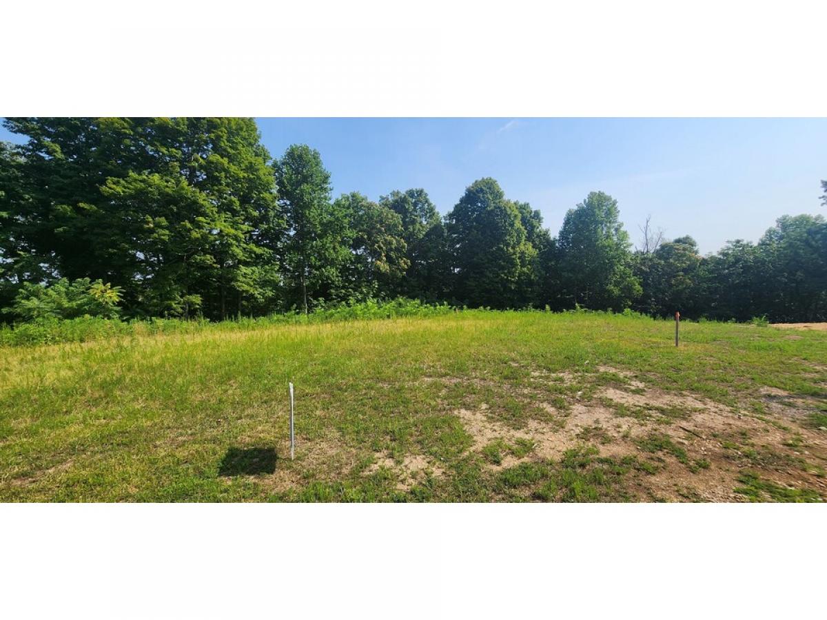 Picture of Residential Land For Sale in Smithville, Tennessee, United States