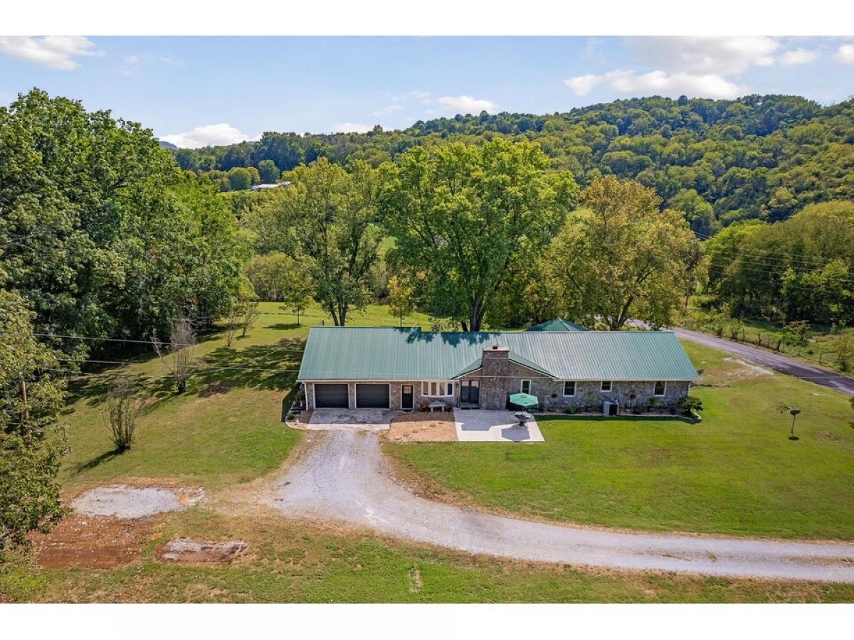 Picture of Home For Sale in Liberty, Tennessee, United States