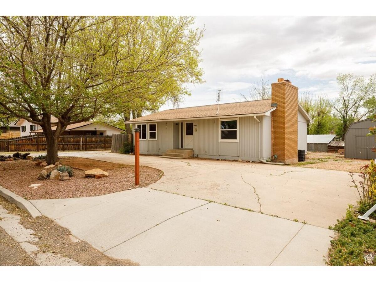 Picture of Home For Sale in Kanab, Utah, United States