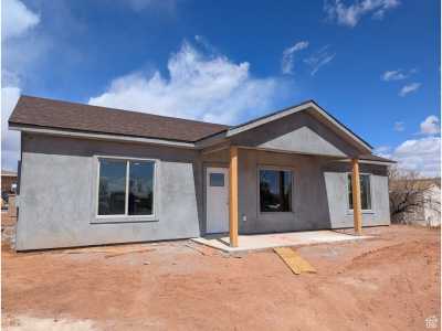 Home For Sale in Kanab, Utah