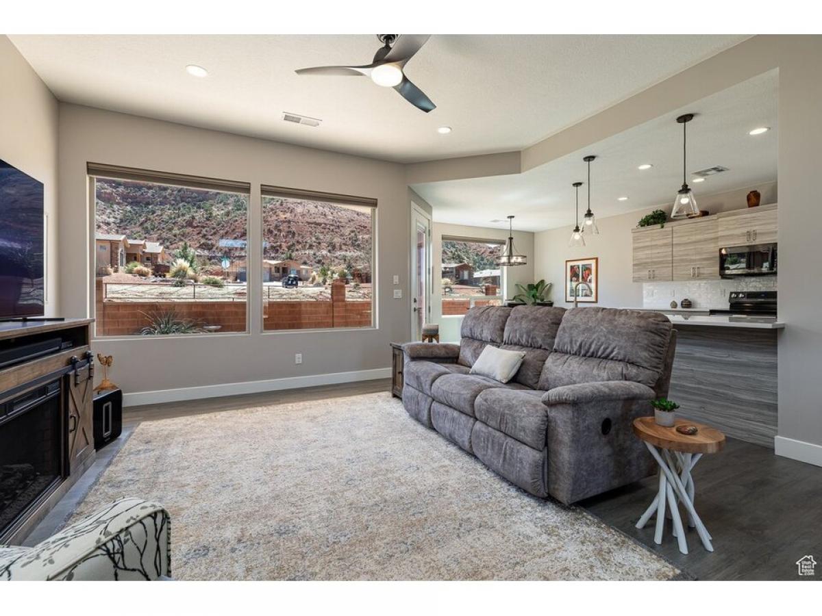 Picture of Home For Sale in Kanab, Utah, United States