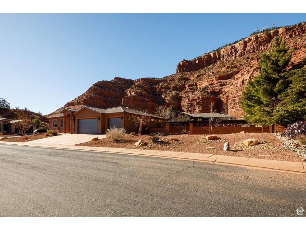 Picture of Home For Sale in Kanab, Utah, United States