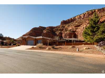 Home For Sale in Kanab, Utah