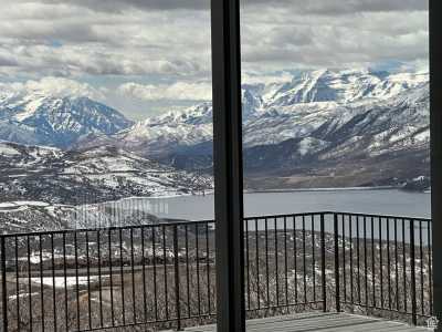 Home For Sale in Hideout, Utah