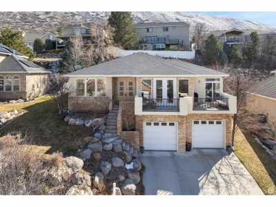 Home For Sale in Draper, Utah