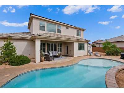 Home For Sale in Washington, Utah