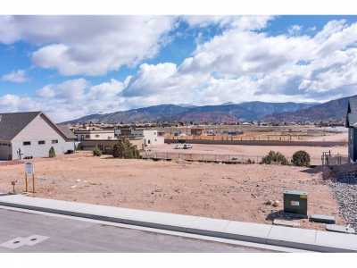 Home For Sale in Cedar City, Utah