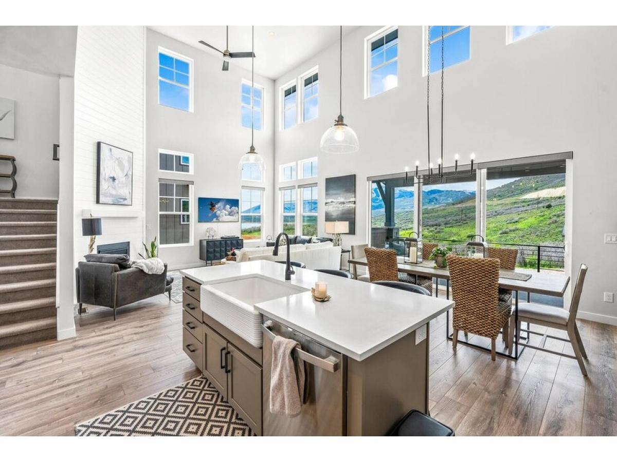 Picture of Home For Rent in Kamas, Utah, United States