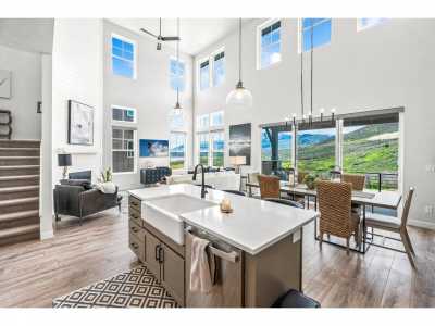 Home For Rent in Kamas, Utah