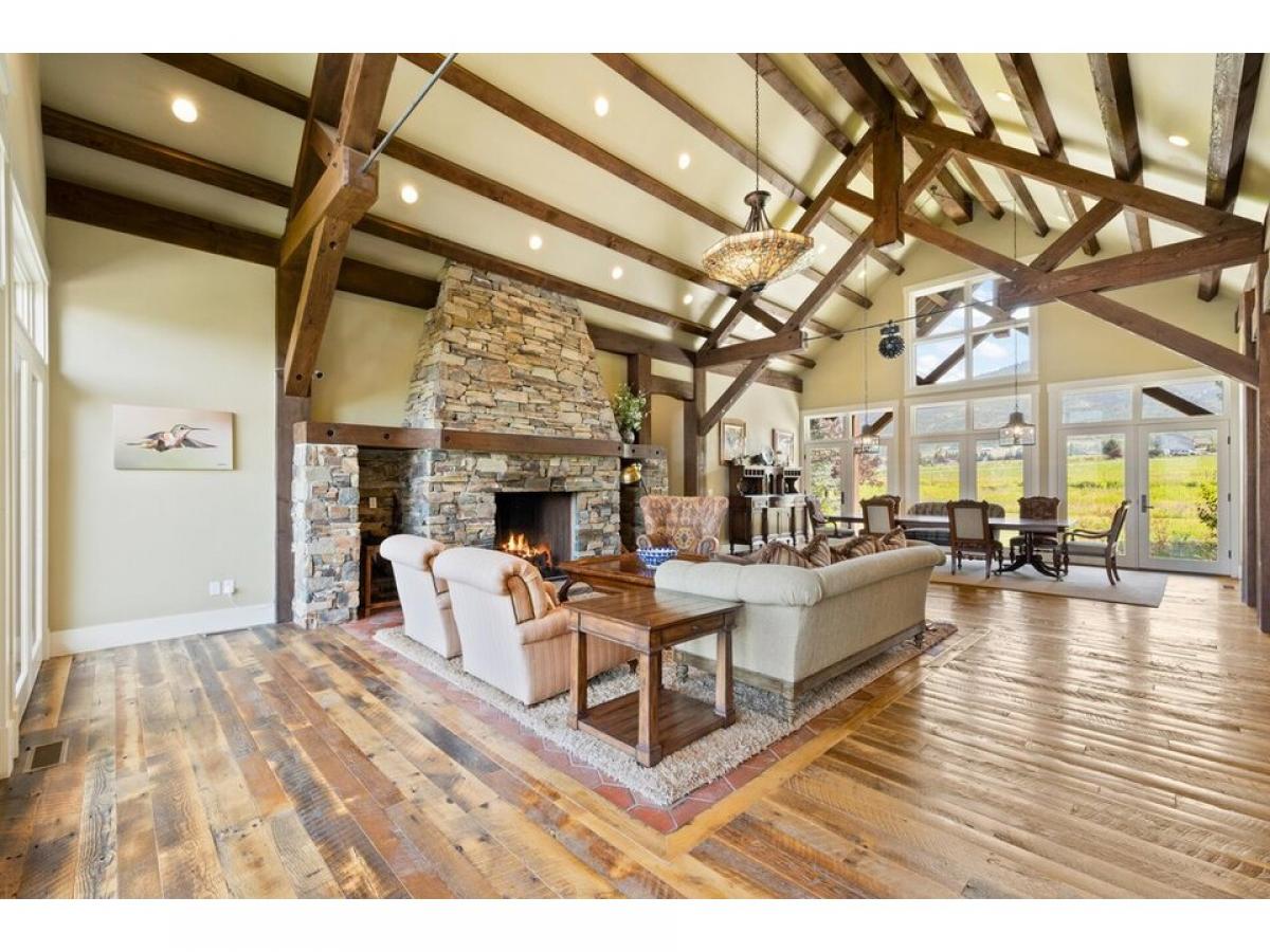 Picture of Home For Sale in Kamas, Utah, United States