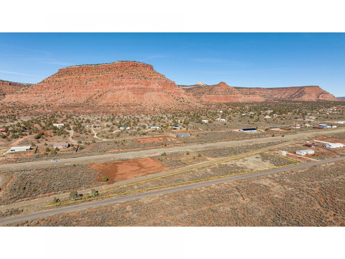 Picture of Home For Sale in Kanab, Utah, United States
