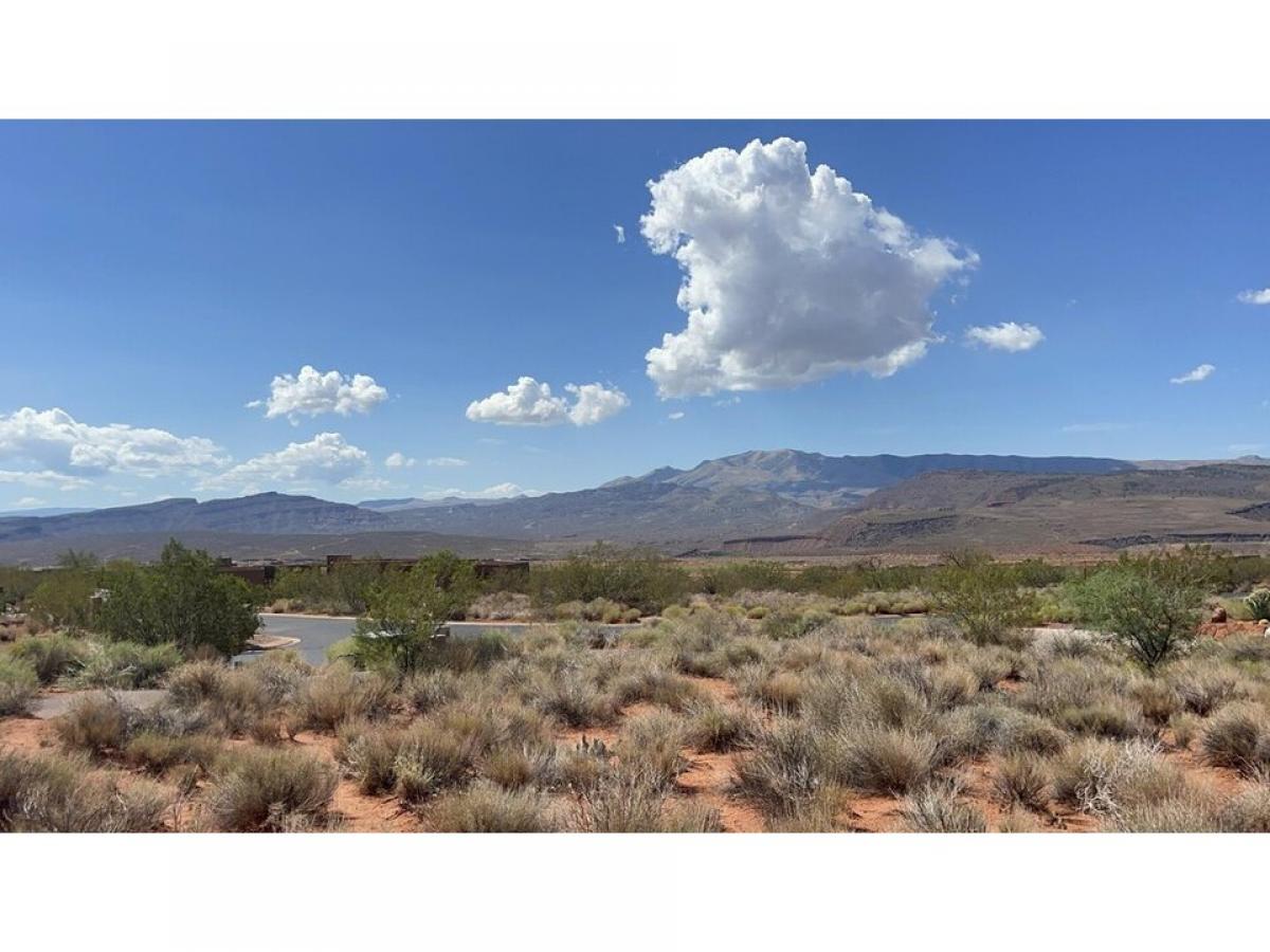 Picture of Home For Sale in Ivins, Utah, United States