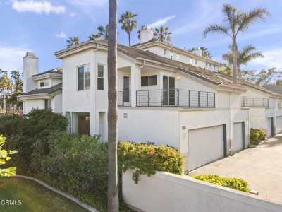 Home For Sale in Port Hueneme, California