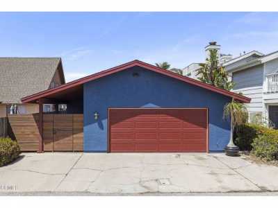 Home For Sale in Oxnard, California