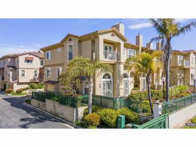 Home For Sale in Oxnard, California