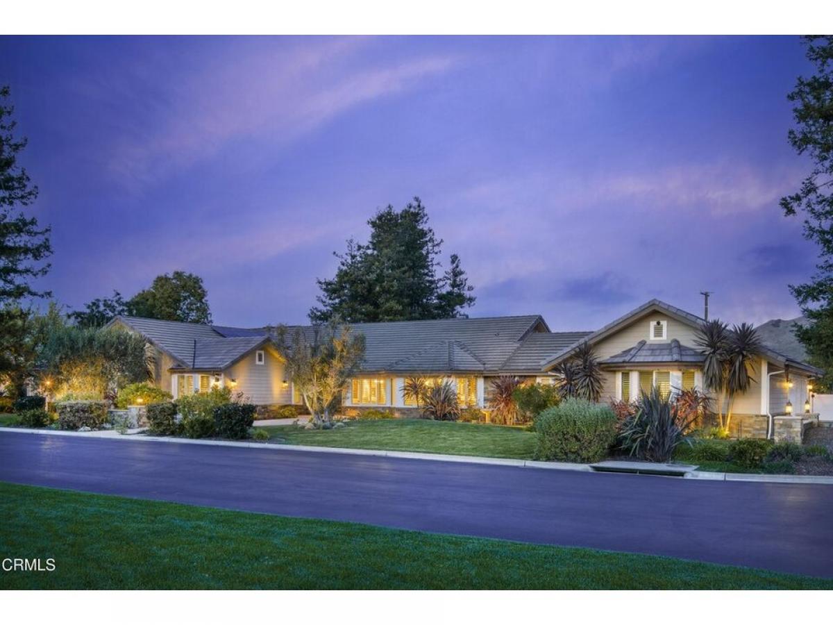 Picture of Home For Sale in Camarillo, California, United States