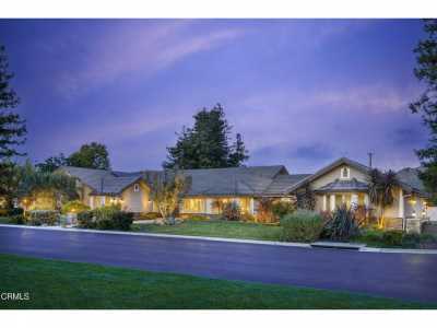 Home For Sale in Camarillo, California