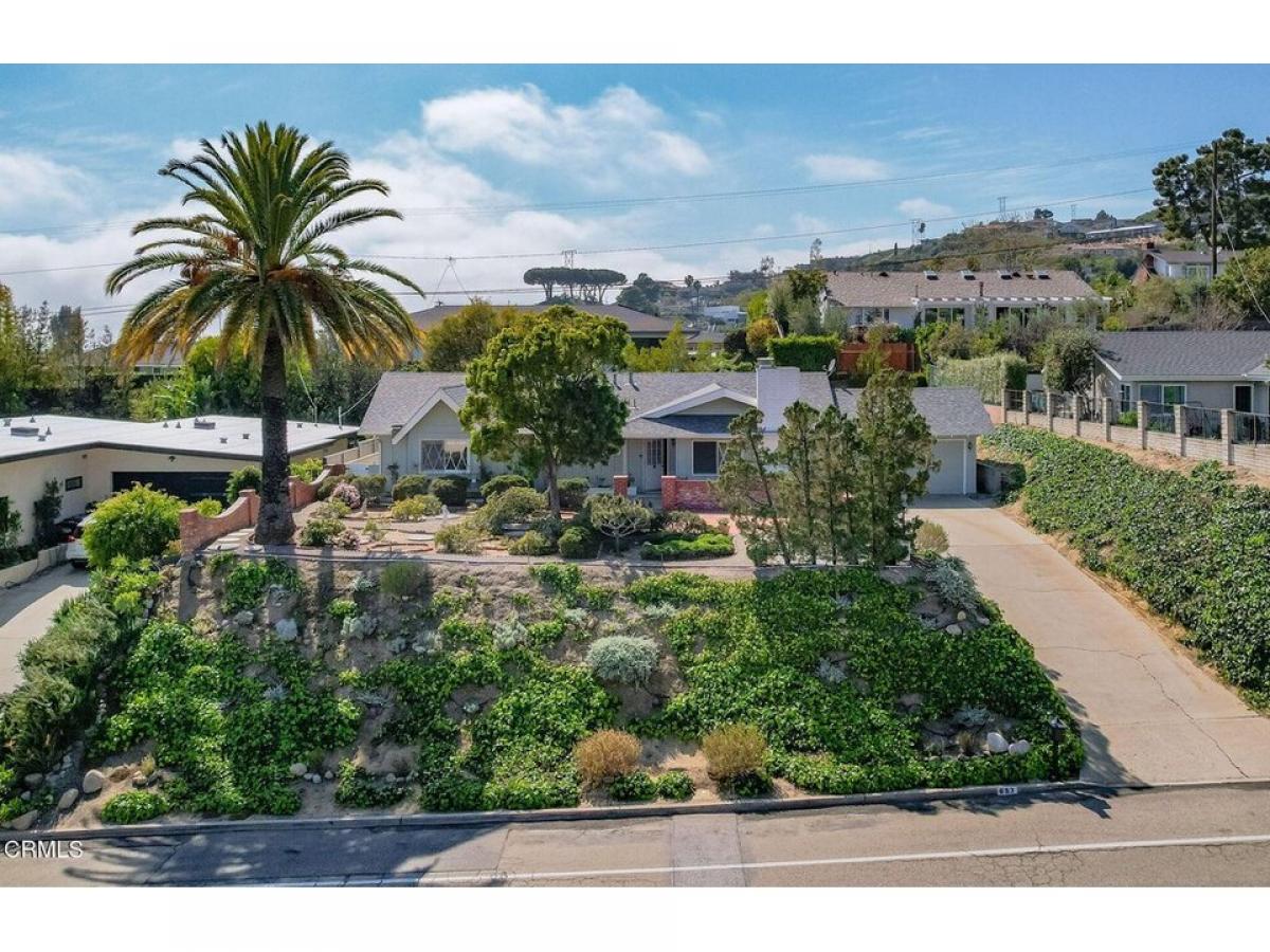 Picture of Home For Sale in Ventura, California, United States