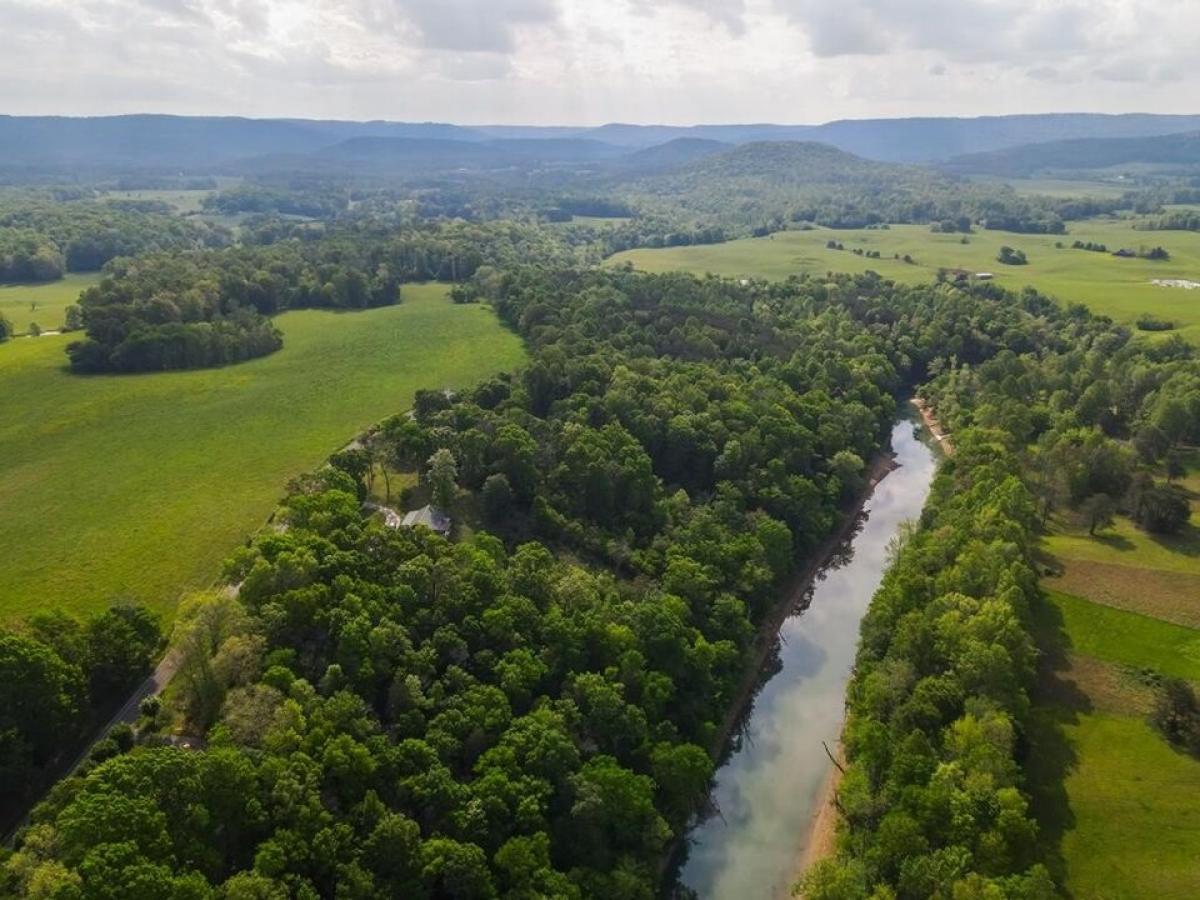 Picture of Residential Land For Sale in Rock Island, Tennessee, United States