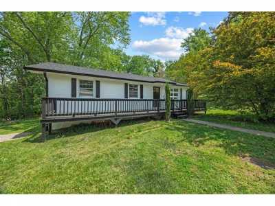 Home For Sale in Livingston, Tennessee