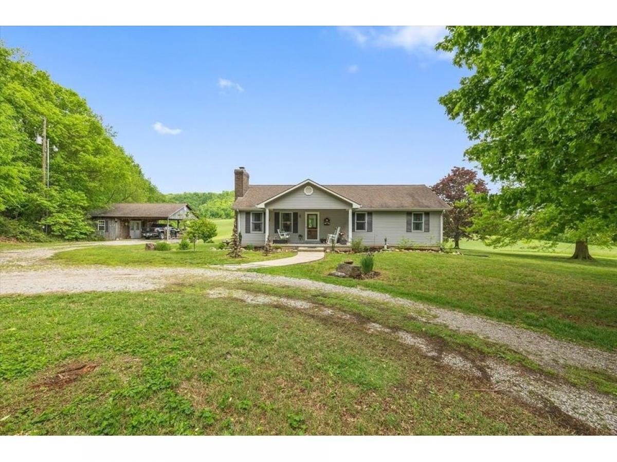 Picture of Home For Sale in Albany, Kentucky, United States