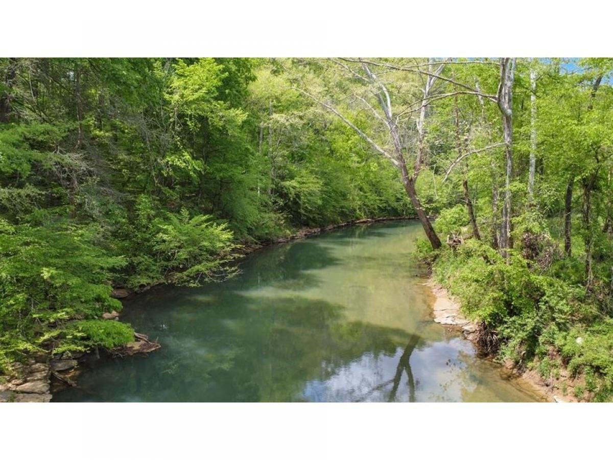 Picture of Residential Land For Sale in Sparta, Tennessee, United States