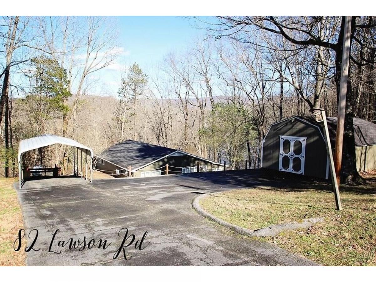 Picture of Home For Rent in Sparta, Tennessee, United States