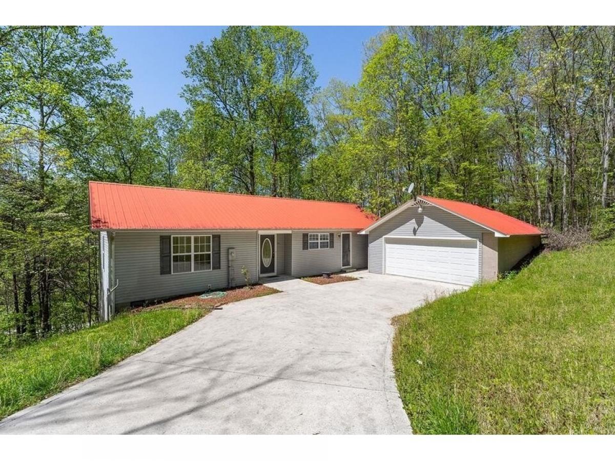 Picture of Home For Sale in Baxter, Tennessee, United States