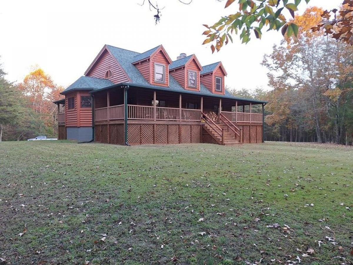 Picture of Home For Sale in Rock Island, Tennessee, United States