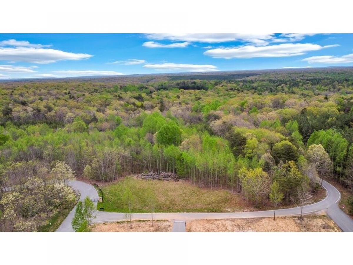 Picture of Residential Land For Sale in Spencer, Tennessee, United States