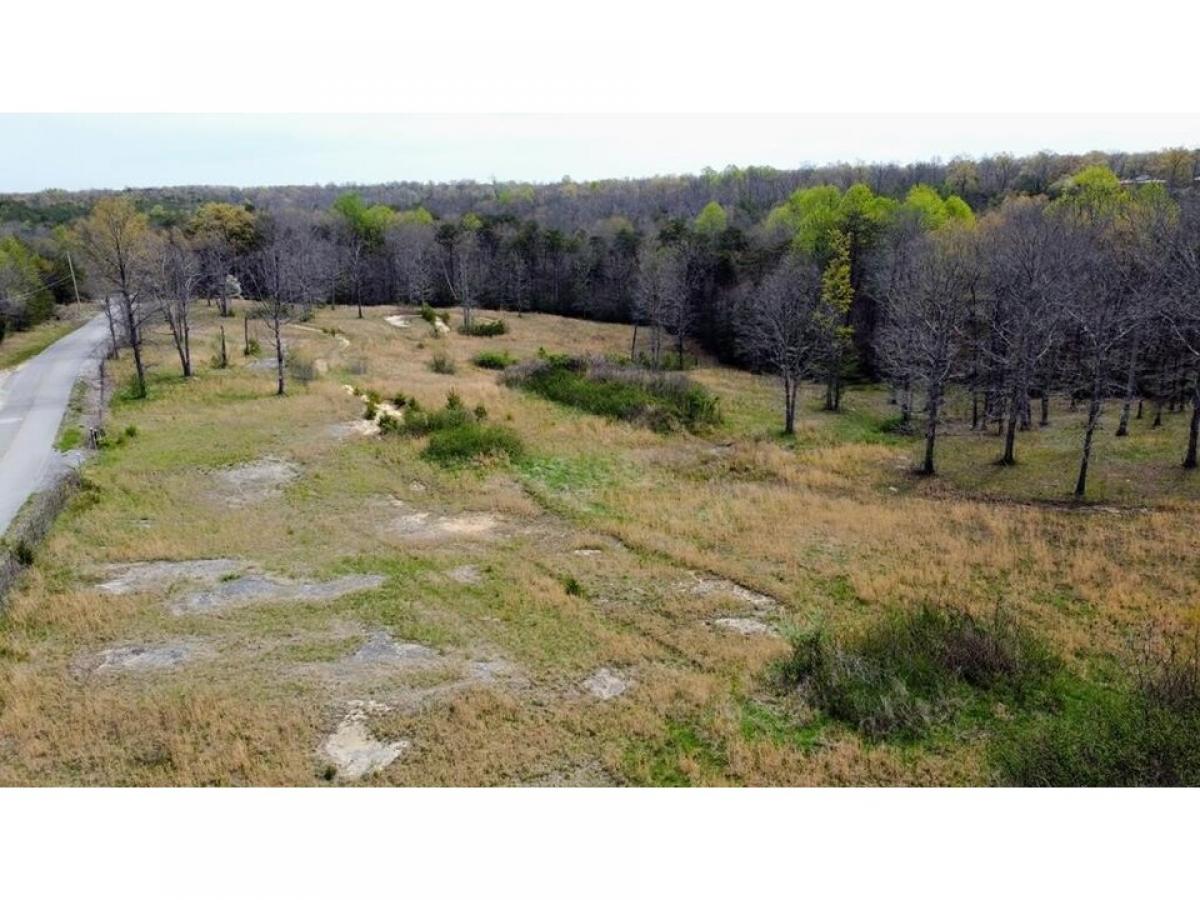 Picture of Residential Land For Sale in Spencer, Tennessee, United States